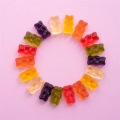 Gummies
